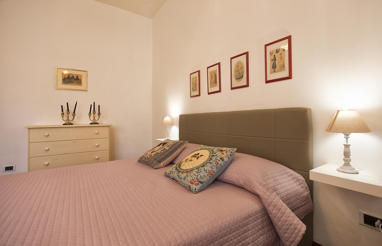 Casa Felicita Apartment Alghero Bagian luar foto